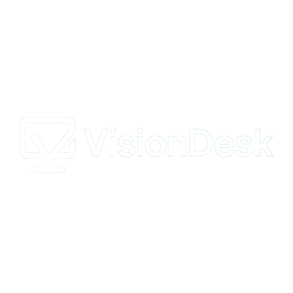 VisionDesk